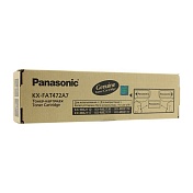 Картридж Panasonic KX-FAT472A7 (оригинал)