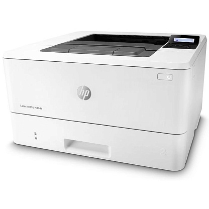 Принтер HP A4 чб фото 1