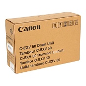  Барабан CANON С-EXV50