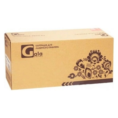 Картридж GalaPrint GP-TK-8515Y для Kyocera Taskalfa 5052ci/6052ci желтый фото 1