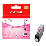 Картридж Canon CLI-521M (оригинал)